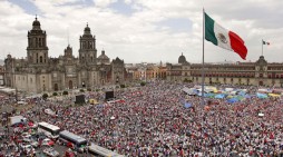 México, potencia económica con equidad social y soberanía